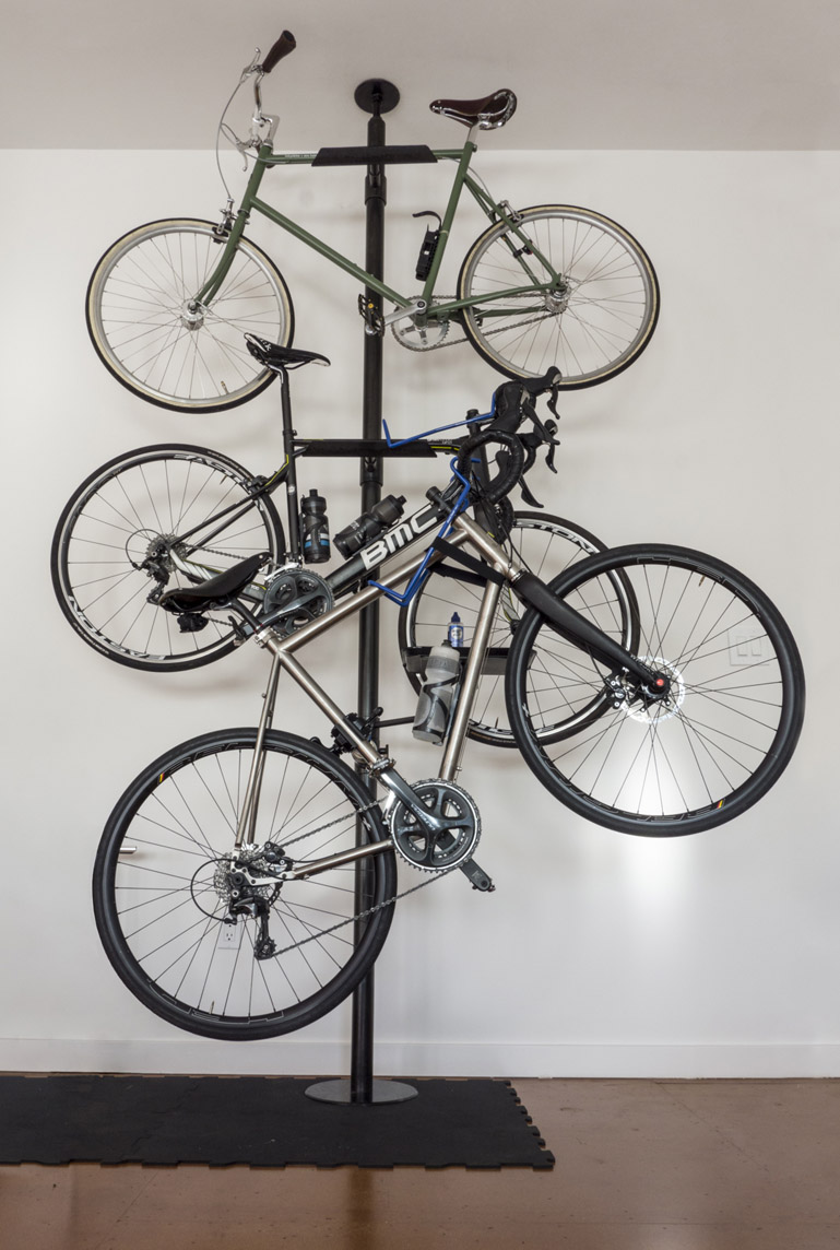 Bike Rack 8